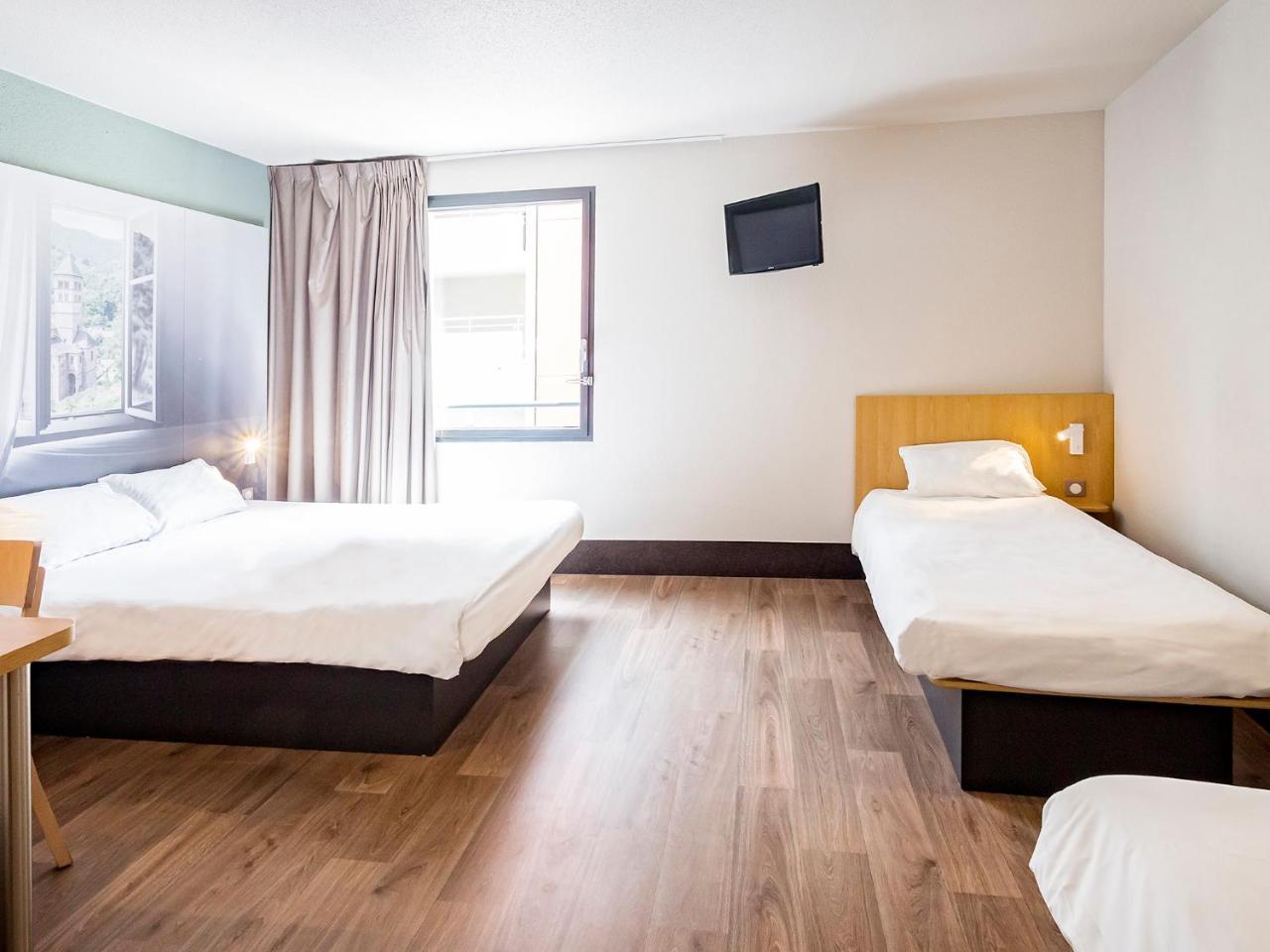 B&B Hotel Orleans Saint-Jean De Braye Eksteriør bilde